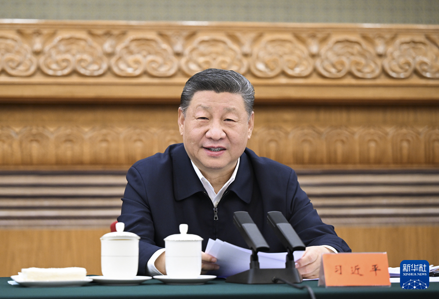 習(xí)近平：民營經(jīng)濟(jì)發(fā)展前景廣闊大有可為 民營企業(yè)和民營企業(yè)家大顯身手正當(dāng)其時